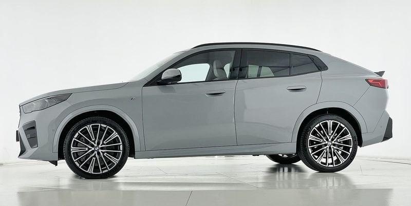 BMW X2 X2 sDrive 18d Msport Pro