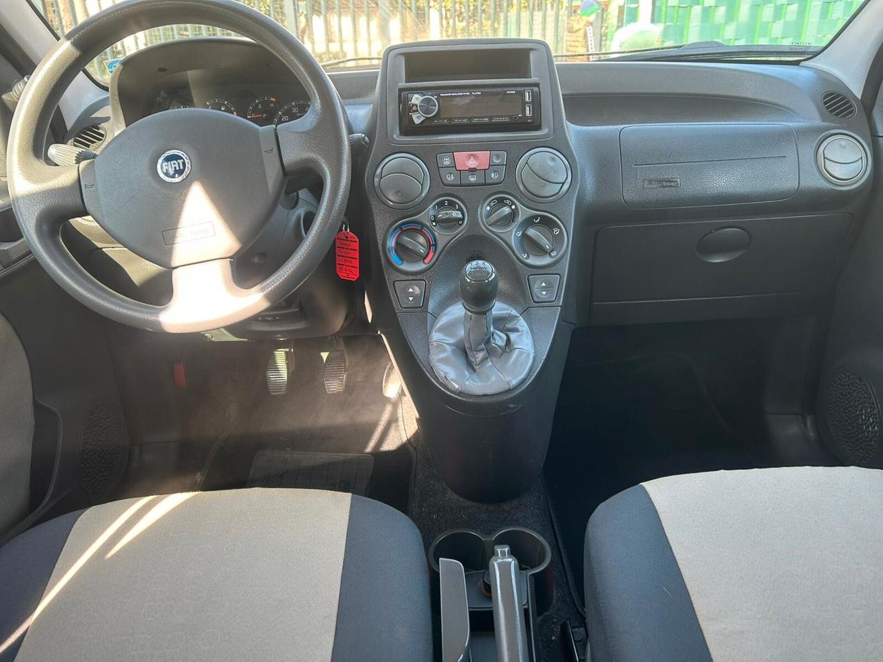 Fiat Panda 1.2 Alessi