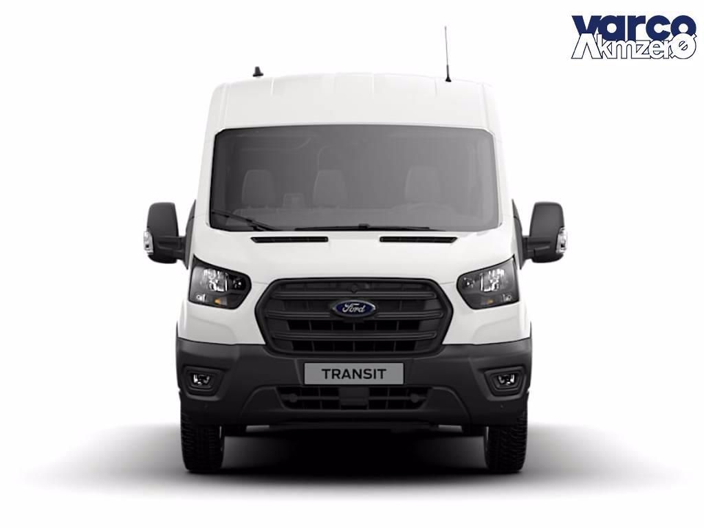 FORD Transit 350 fwd 2.0 ecoblue 130cv trend l2h2 del 2024