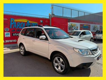 Subaru Forester 2.0D 170cv XS Trend - 2011