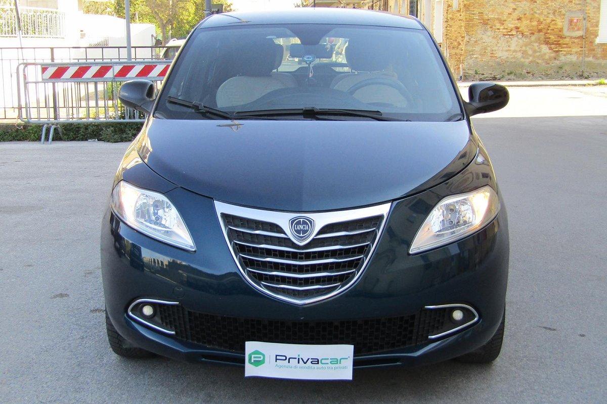 LANCIA Ypsilon 1.2 69 CV 5 porte 30th Anniversary