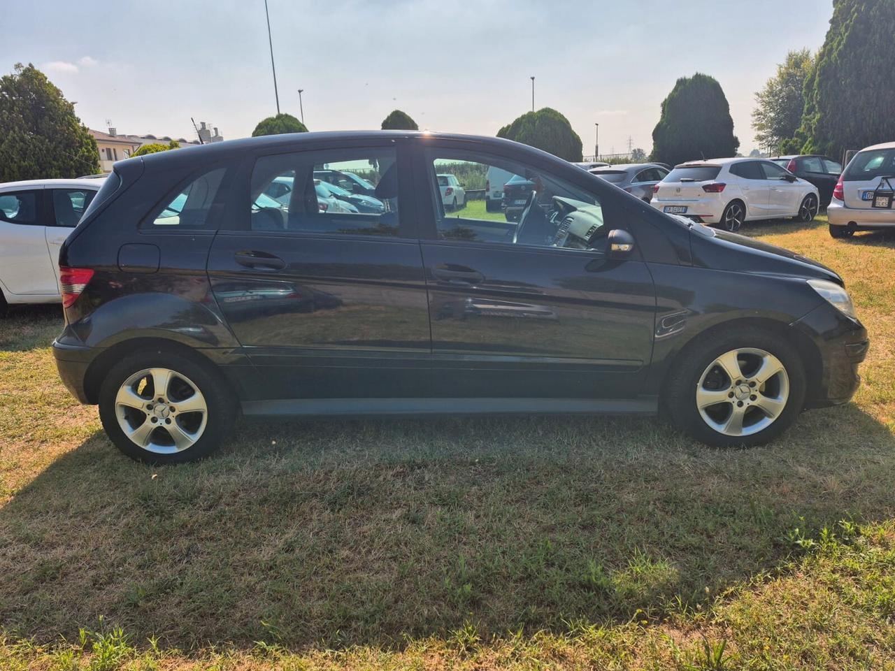 Mercedes-benz B 180 CDI ADATTA NEOPATENTATI