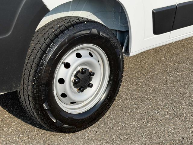 FIAT Ducato ?MOTORE NUOVO e Cambio Revisionato? 140cv Tdi