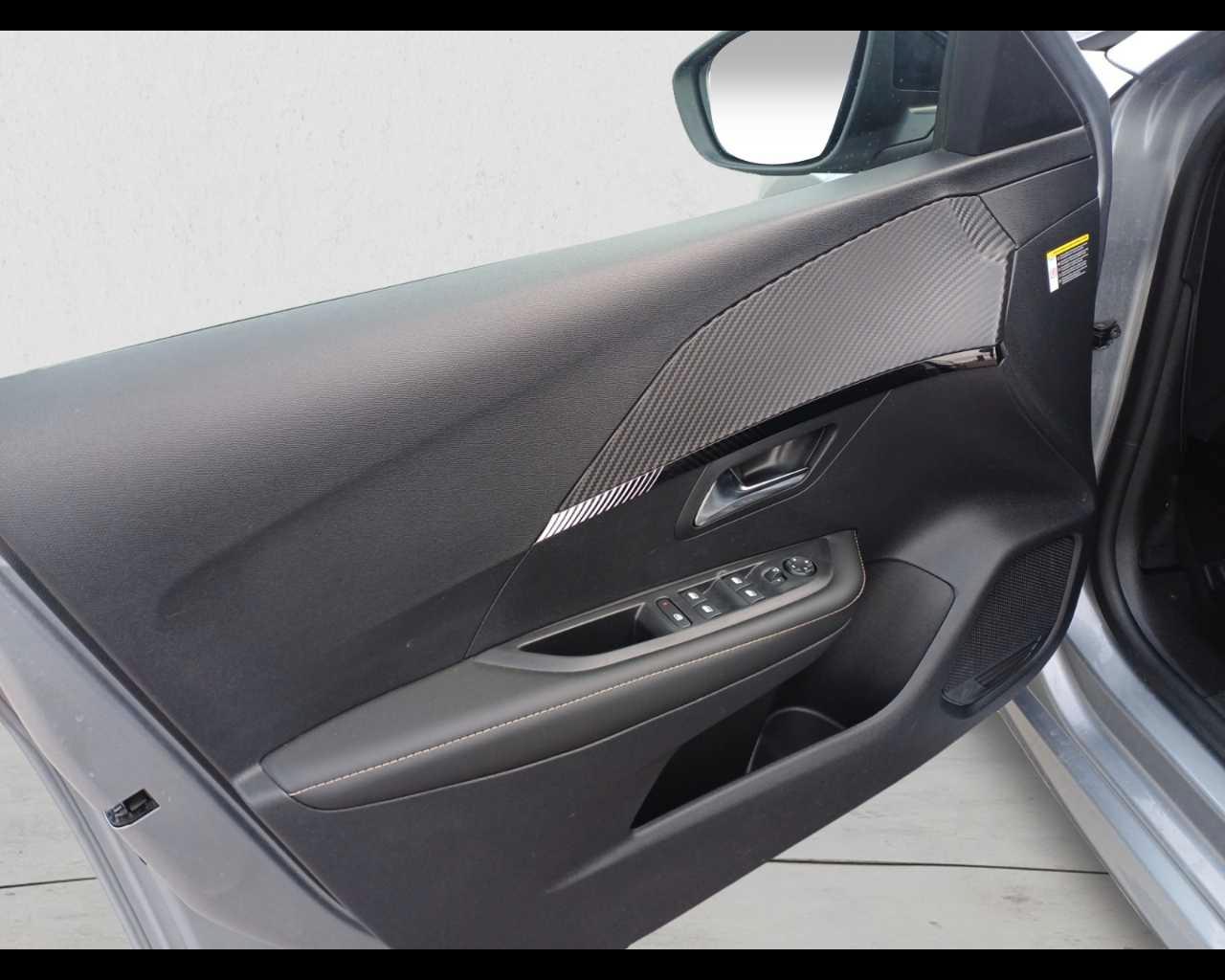 PEUGEOT 208 2ª serie - 208 PureTech 100 Stop&Start 5 porte Allure