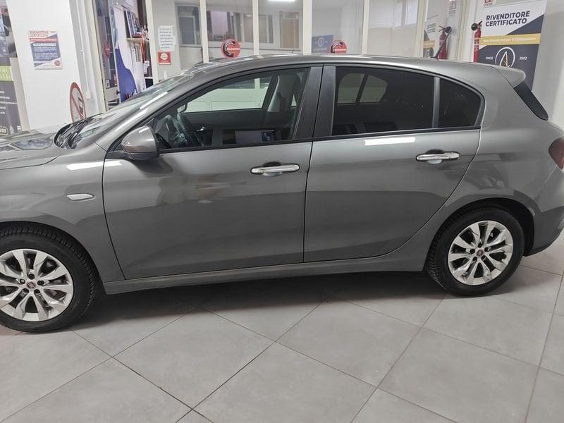 FIAT Tipo Tipo 5p 1.6 mjt Easy Business s&s 120cv my19