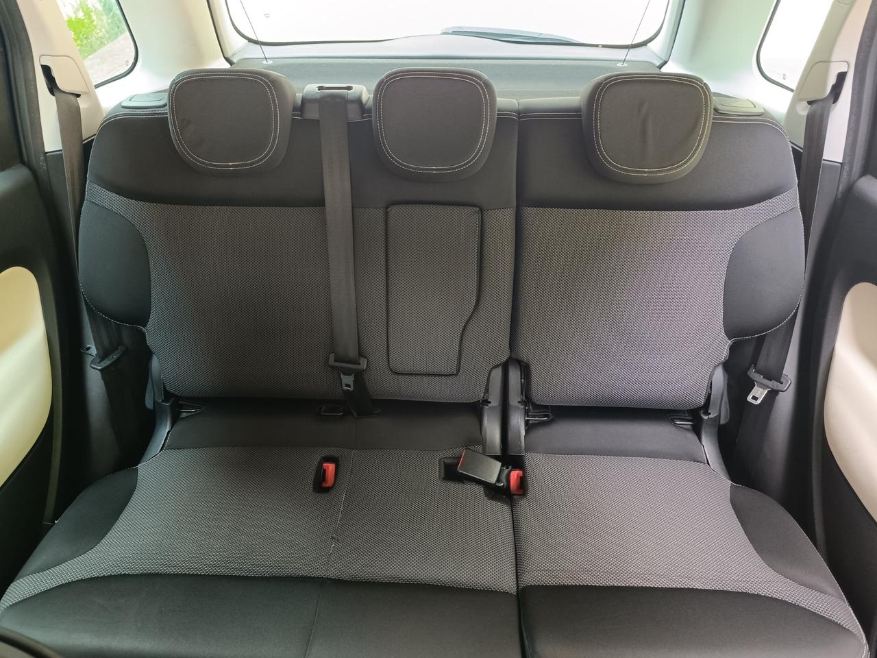 Fiat 500L 1.3 Multijet 95 CV Trekking
