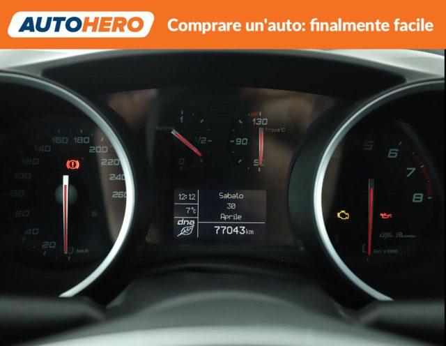 ALFA ROMEO Giulietta 1.4 Turbo 120 CV Super