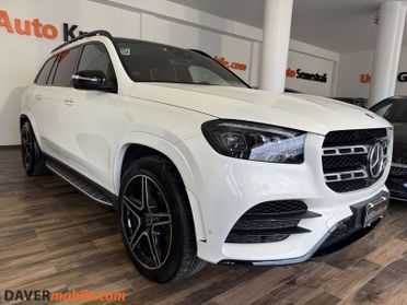 Mercedes-Benz GLS GLS 400 d 4Matic Premium + 7p 153K List.
