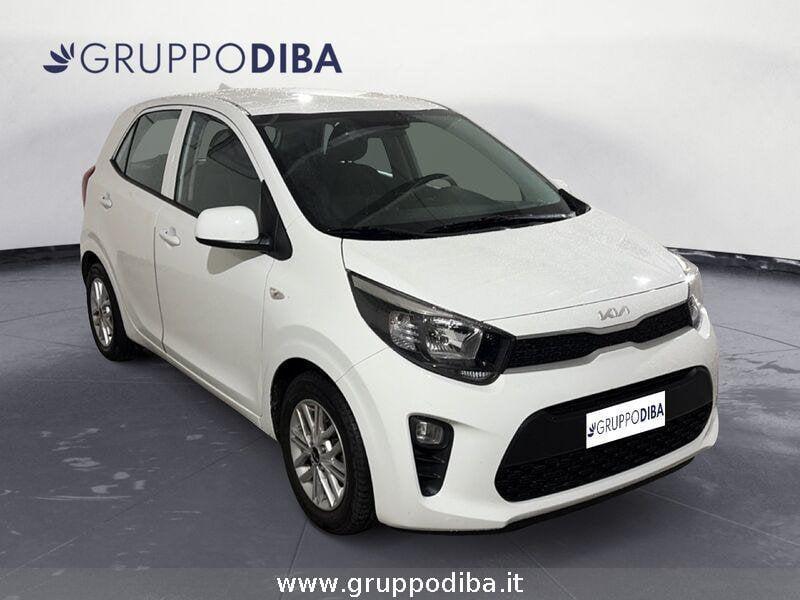 KIA Picanto III 2021 1.0 dpi Urban Special Edition Gpl
