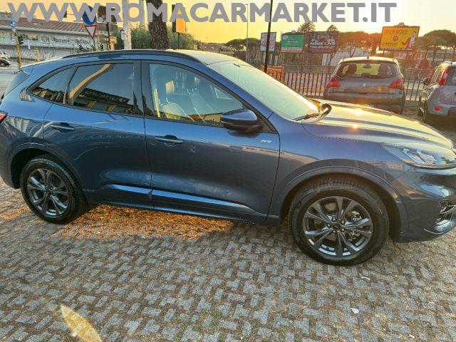 FORD Kuga 2.5 Plug In Hybrid 225 CV CVT ST-Line X KM CERTIF