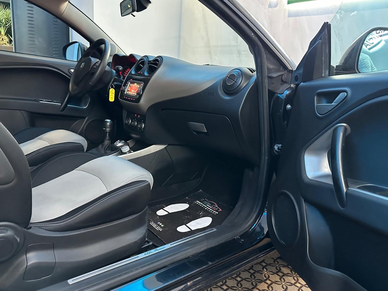 Alfa Romeo MiTo 1.6 JTDm-2 S&S Distinctive
