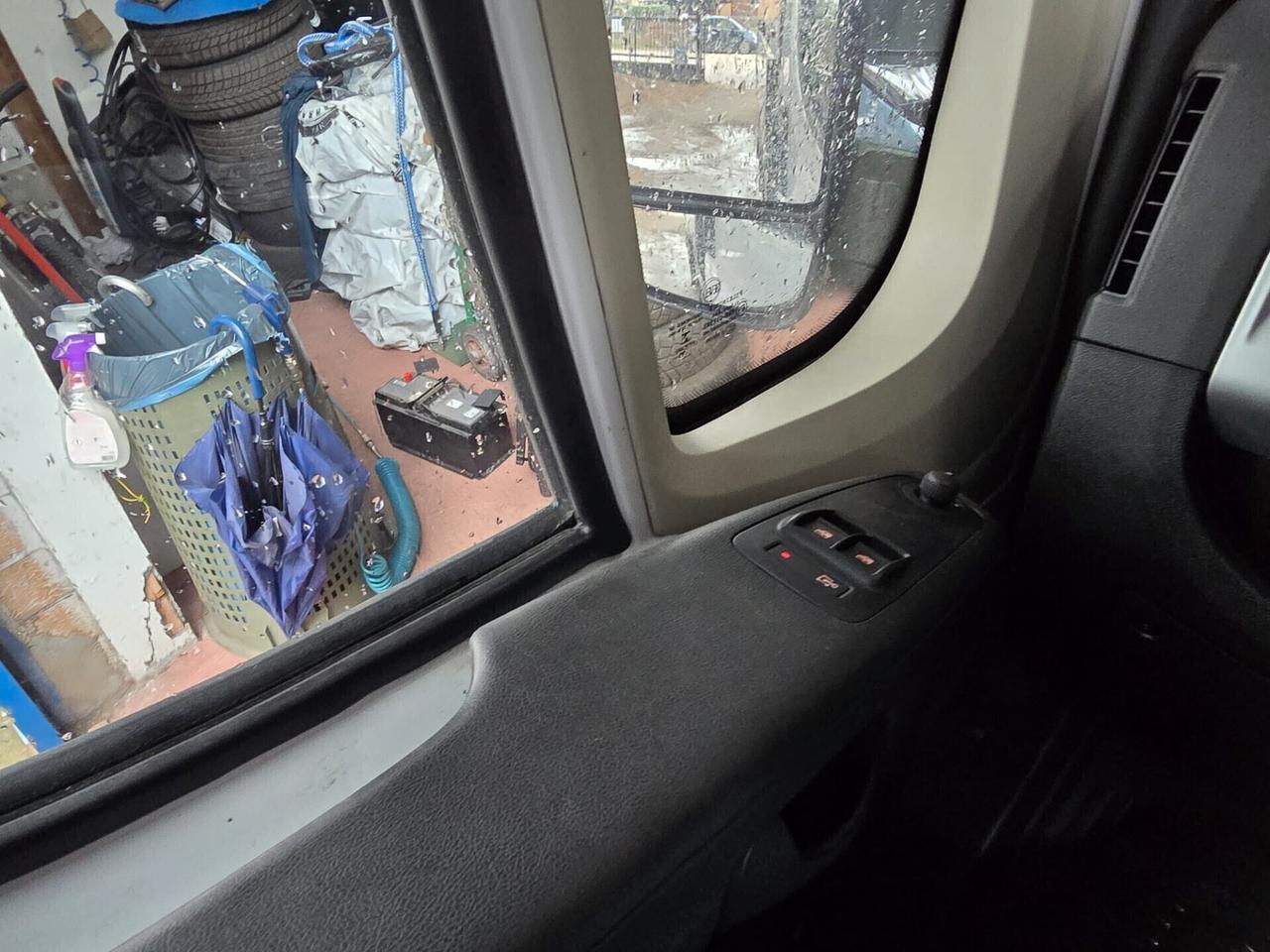 Fiat Ducato 35 2.3 MJT 140CV PM Cabinato Cassone Ribaltabile