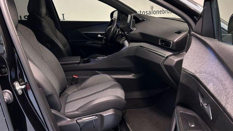 Peugeot 3008 3008 BlueHDi 130 S&S EAT8 Allure Pack *PREZZO REALE*