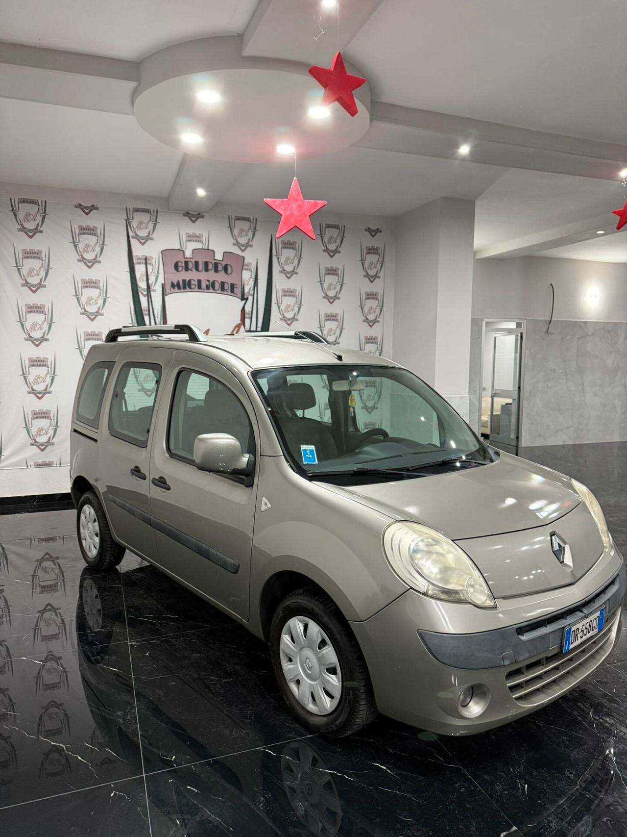 Renault Kangoo 1.5 dCi 105CV 5 porte Dynamique