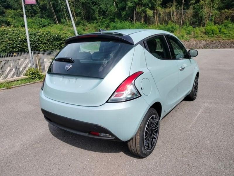 Lancia Ypsilon 1.0 FireFly 5 porte S&S Hybrid Oro Gpl!!