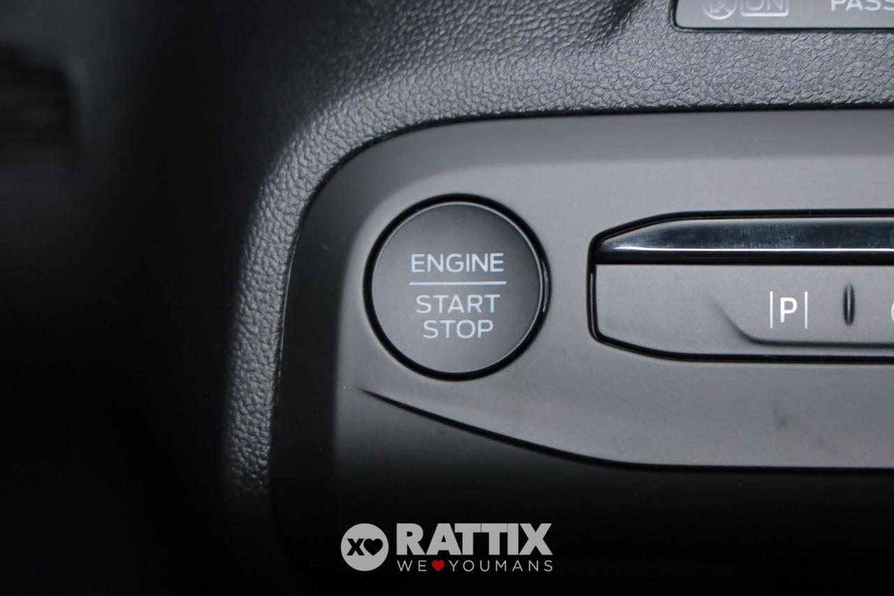 Ford Focus SW 1.5 Ecoblue 115CV Titanium Edition Auto