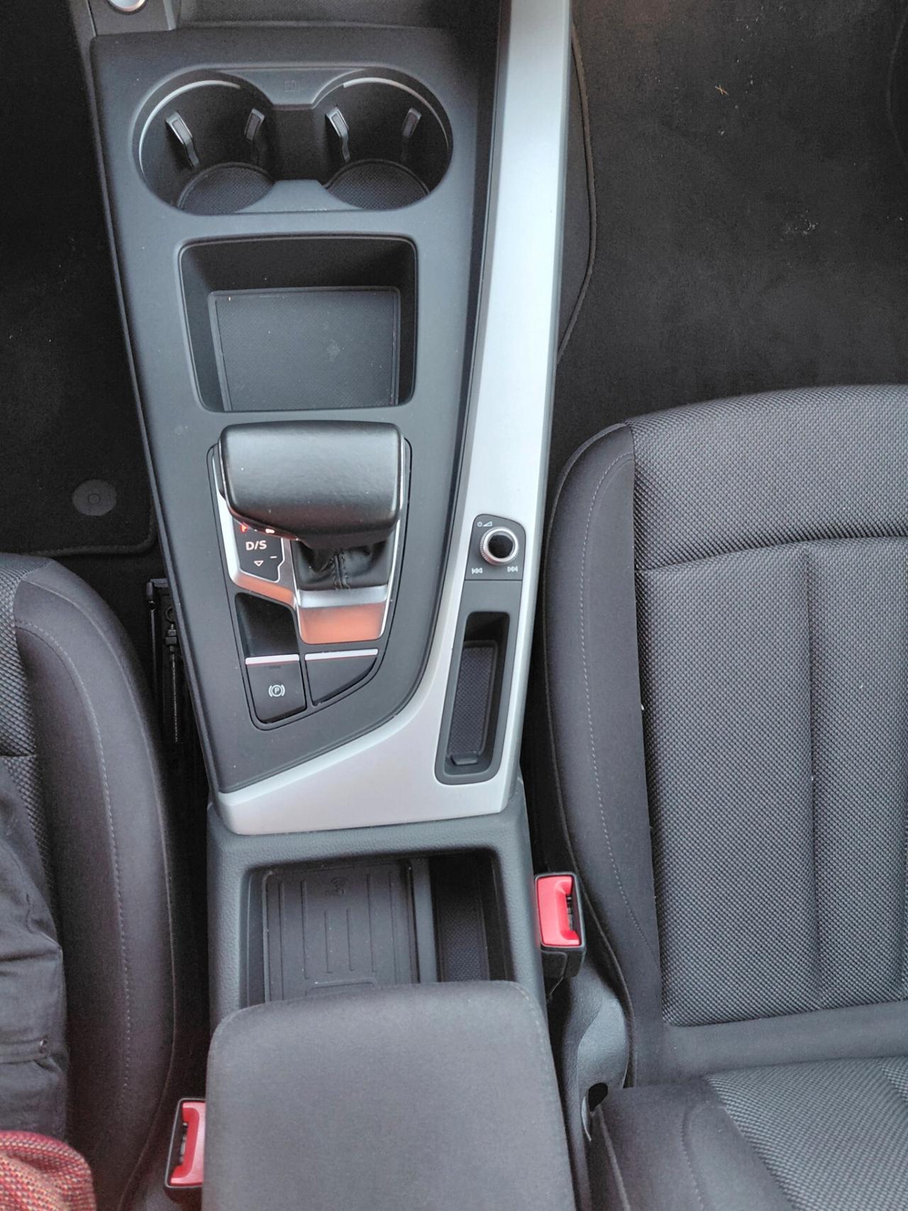 Audi A4 Avant 35 TDI/163 CV S tronic Business