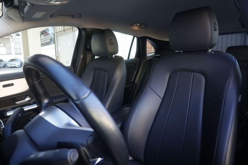 Mercedes-Benz GLA Mercedes-Benz GLA 200 d AMG Line Premium Plus auto Unicoproprietario