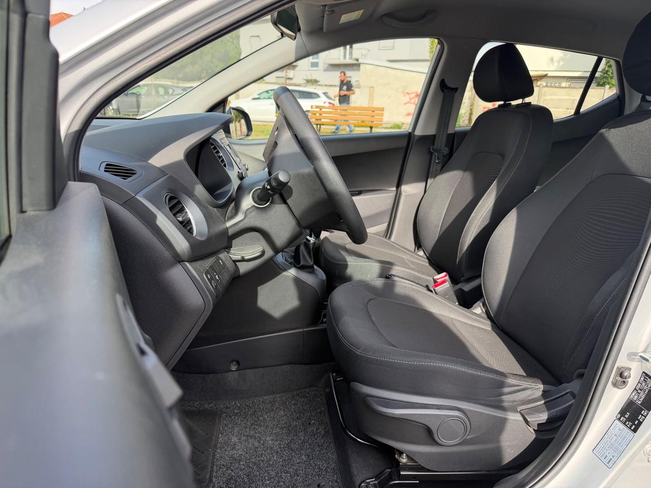 Hyundai i10 1.0 Confort #11545