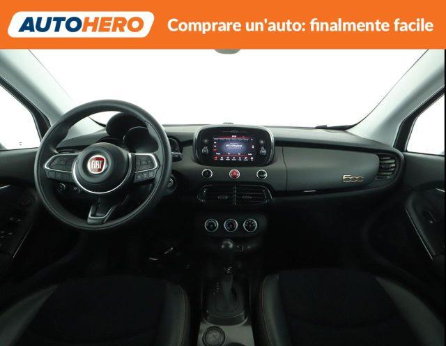 FIAT 500X 1.3 T4 150 CV DCT S-Design Cross