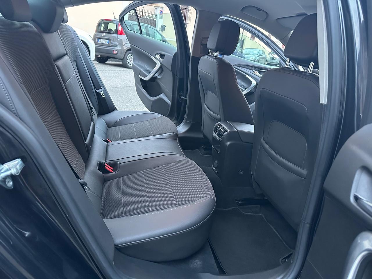 Opel Insignia berlina 2.0 CDTI euro 5