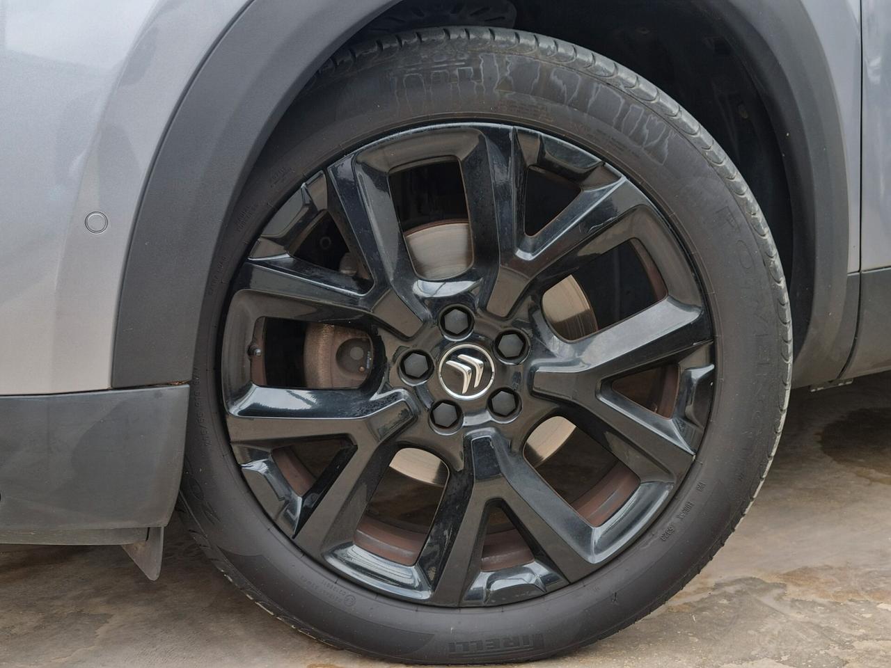 Citroen C5 Aircross BlueHDi 130 S&S EAT8 Shine