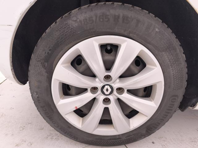 RENAULT Clio 1.5 blue dci Business 85cv
