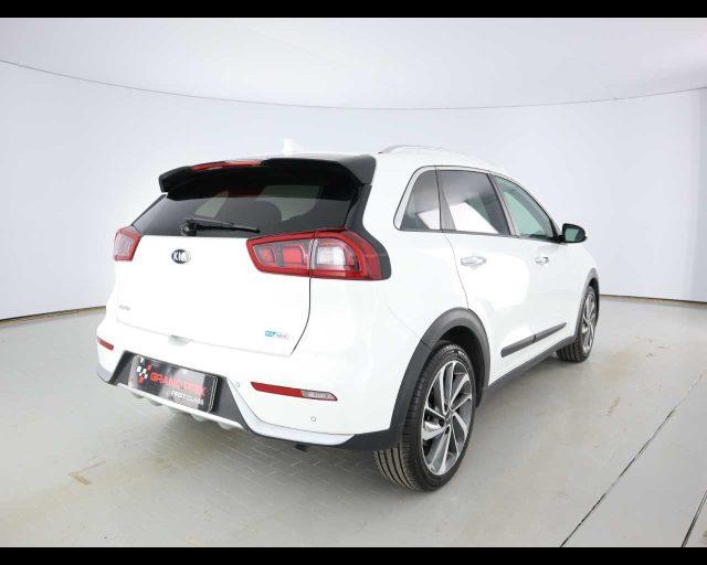 KIA Niro 1.6 GDi DCT HEV Style