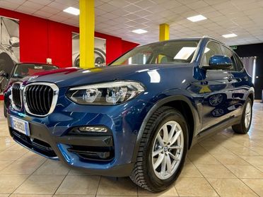BMW X3 xDrive20d 48V Business Advantage UNIPRO SERVICE
