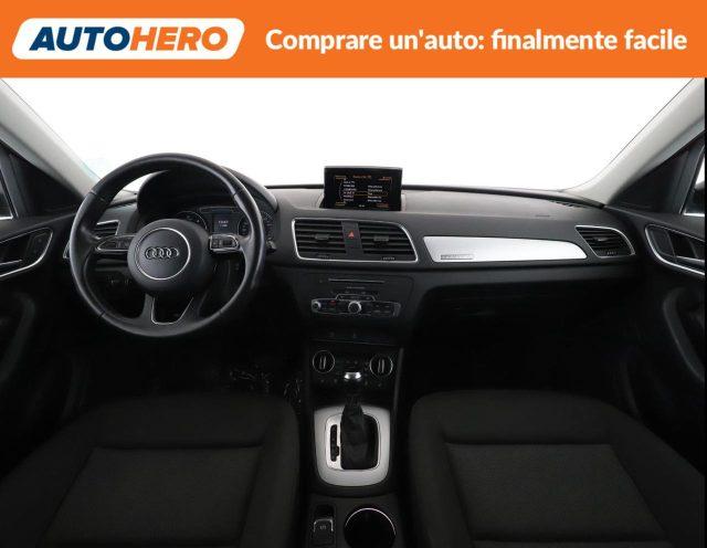 AUDI Q3 2.0 TDI 150 CV quattro