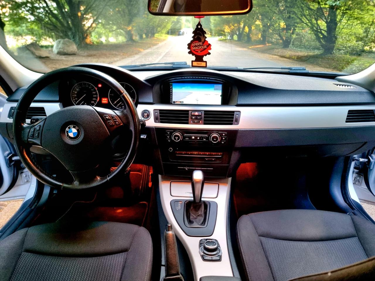 Bmw 320 320d cat Touring MSport