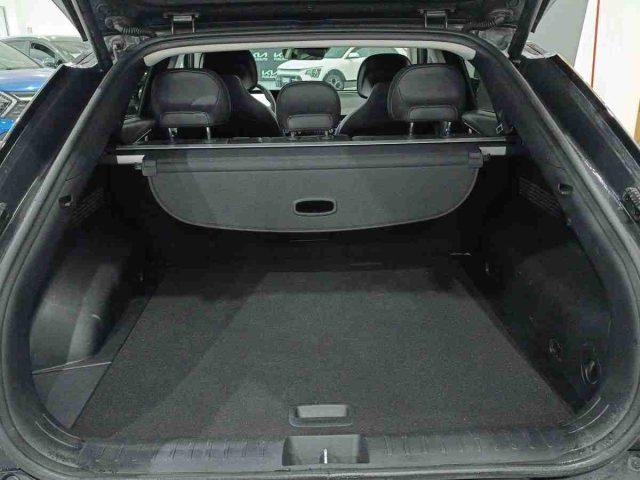 KIA EV6 Single Motor 77,4 kWh GT Line