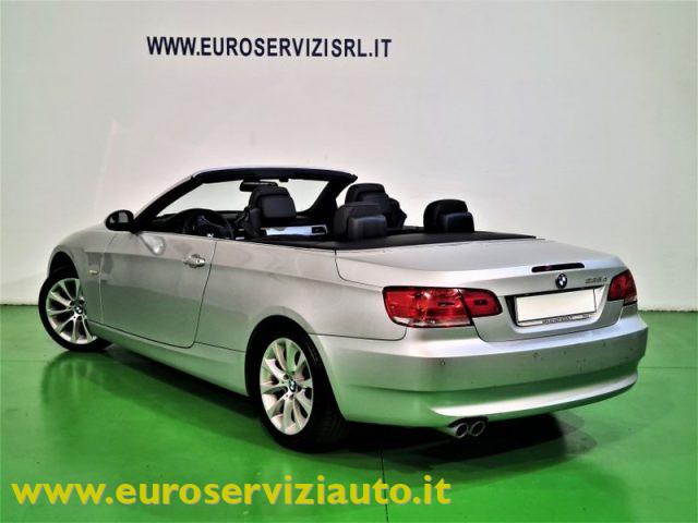 BMW 325 d cat Cabrio Attiva