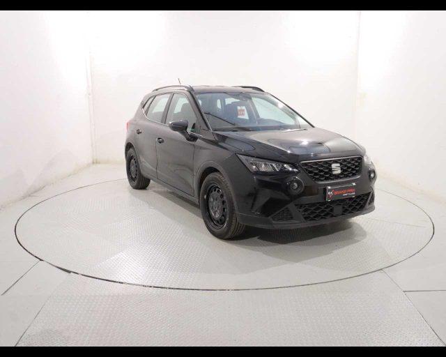 SEAT Arona 1.0 TGI Reference