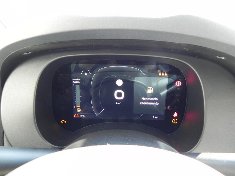 Fiat Panda 1.0 FireFly S&S Pandina Hybrid Icon