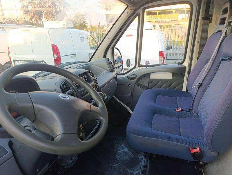 FIAT Ducato Ducato 15 2.8 JTD
