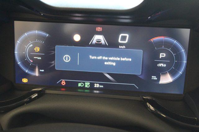 ALFA ROMEO Junior 1.2 145 CV Hybrid eDCT6 Speciale-KM0 TETTO APRIBLE