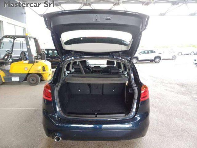 BMW 216 D Active Tourer Active Tourer Business auto - GA70