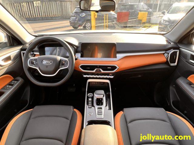 EMC Sei 1.5T CVT GPL ***PROMO EMC FINO AL 31.03.2025***