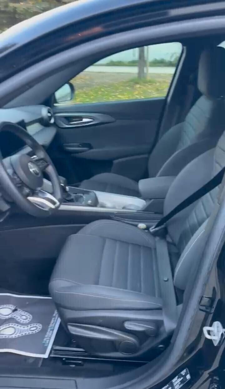 Alfa Romeo Tonale 1.6 diesel 130 CV TCT6 Super