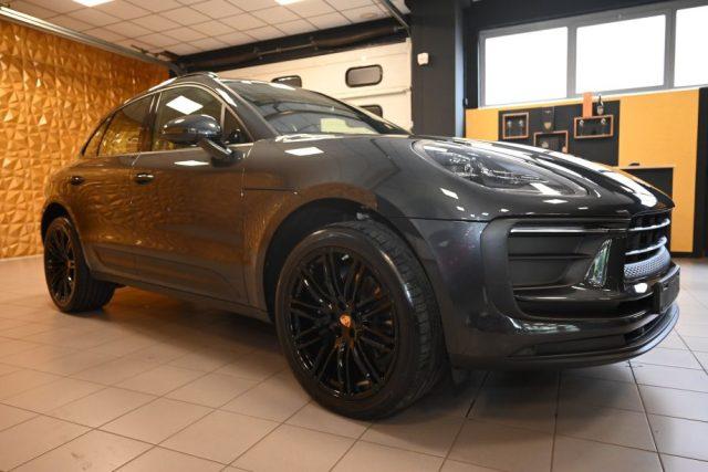 PORSCHE Macan 2.0 PDK 265CV DOPP.TET.21"CAM NAVI TEL CRUISE FULL
