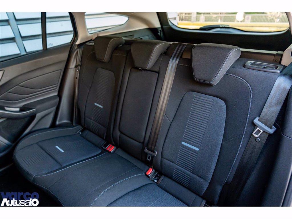 FORD Focus active sw 1.0t ecoboost h x 125cv del 2022