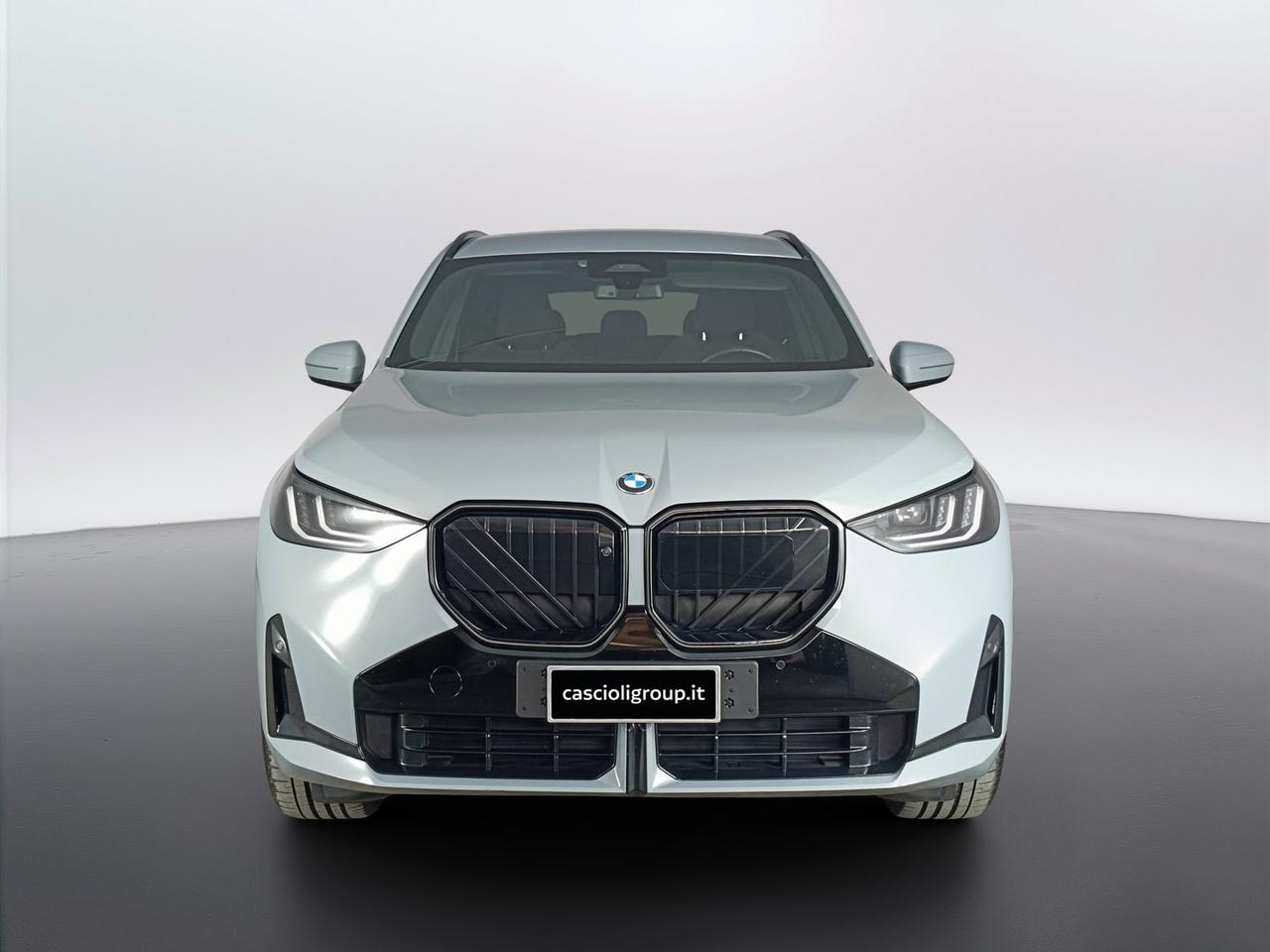 BMW X3 G45 2024 - X3 xdrive20d MSport Pro auto