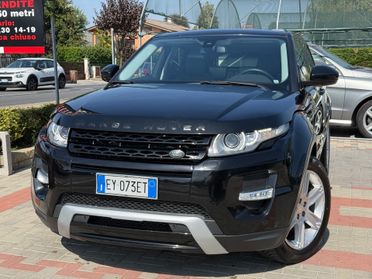 Land Rover Evoque 2.2 Sd4 5p. Dynamic 150CV 9 MARCE