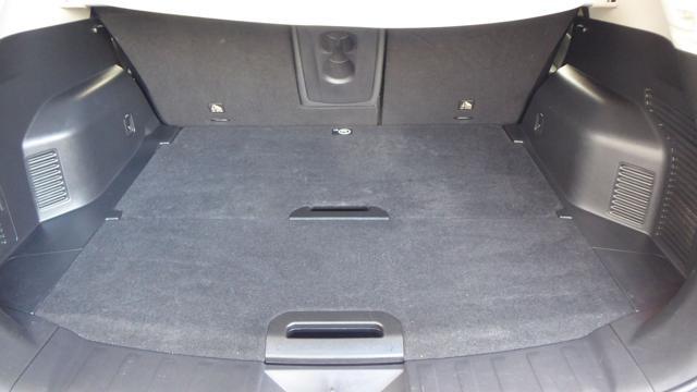 NISSAN X-Trail 2.0 dCi 4WD N-Connecta