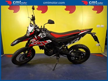 Aprilia SX 125 - 2022