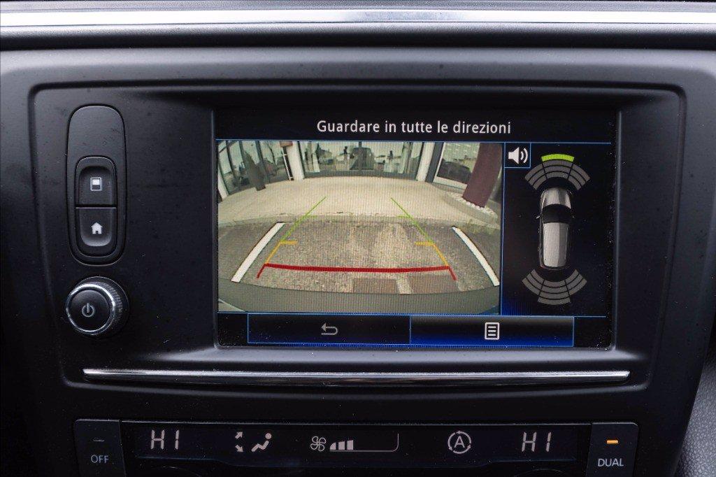 RENAULT Kadjar 1.6 dci energy Sport Edition 130cv del 2018