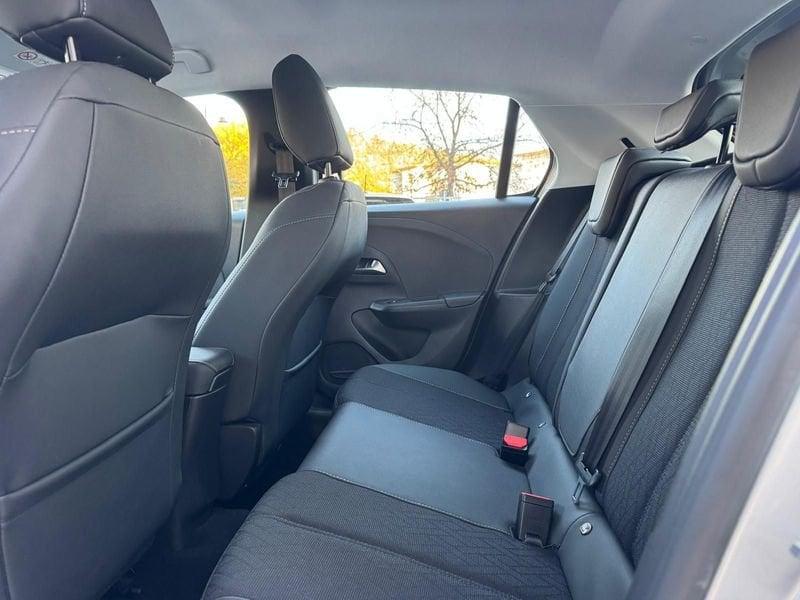 Opel Corsa 1.2 Benzina 75cv MT5 Elegance