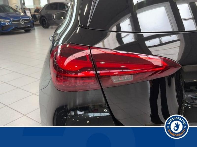 Mercedes-Benz Classe A 180d Automatic AMG Line Advanced Plus Extra