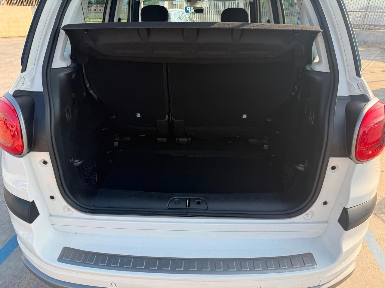 FIAT 500L CROSS 1.3 MJ 95 CV